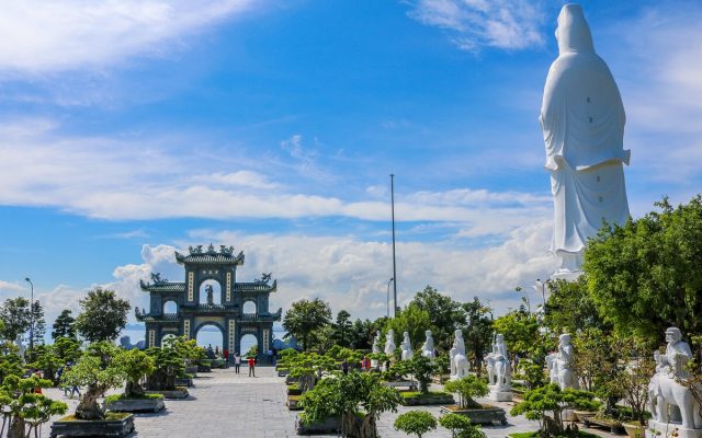 Du lịch Huế Đà Nẵng Hội An