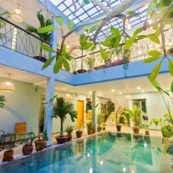 [Villa nguyên căn] Villa De Campagne Hoi An 6PN
