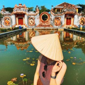 [Tour về trong ngày] Ngũ Hành Sơn - Hội An