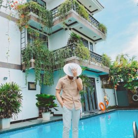 Cẩm Thanh Villa Nguyên Căn 9PN