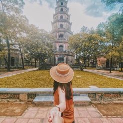 [Tour trọn gói] ĐN – Chùa Linh Ứng -  Ngũ Hành Sơn – Hội An- Cù Lao Chàm - Bà Nà – Huế 5N4Đ