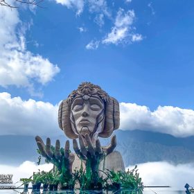 [SPA.021] SAPA - MOANA - FANSIPAN- BẢN CÁT CÁT 2N2D