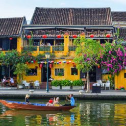 [Tour trọn gói] Chùa Linh Ứng - Ngũ Hành Sơn – Hội An– Bà Nà Hills 3N2Đ