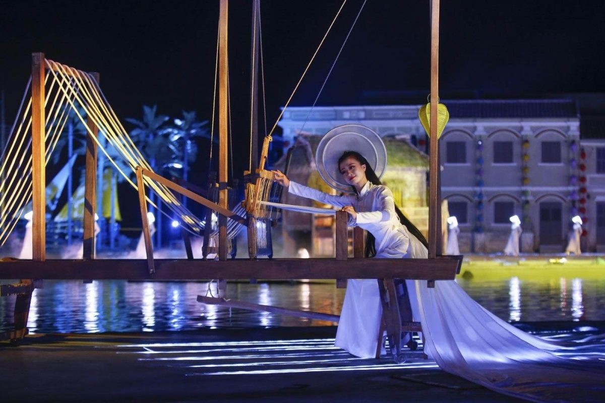 Ký ức hội an