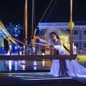 Ký ức hội an