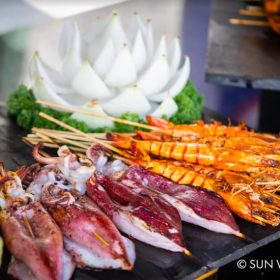 Trải nghiệm ẩm thực Đà Nẵng