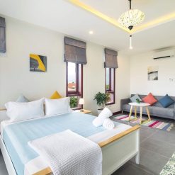 [Villa Hội An] The Country House Nguyên Căn 7PN