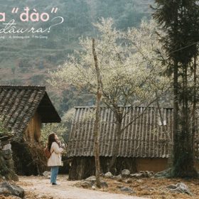 [HGI.031] HÀ GIANG - CAO NGUYÊN ĐÁ - KHUỔI MY 3N4D