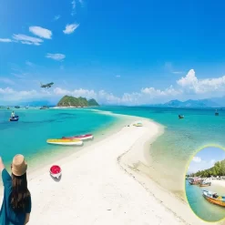 NHA TRANG -TOUR ĐIÊP SƠN 1 NGÀY ( CA NÔ)