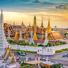 DANANG - BANGKOK – PATTAYA 5N4Đ