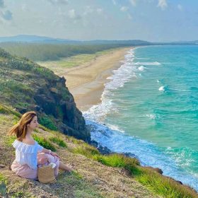 [TOUR VỀ TRONG NGÀY] PHÚ YÊN-HOA VÀNG TRÊN CỎ XANH