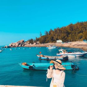 [TOUR VỀ TRONG NGÀY] CÙ LAO XANH