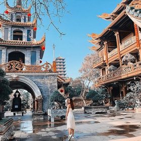 TT02- QUY NHƠN- PHÚ YÊN-3N2Đ