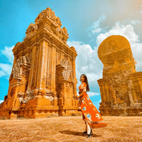 TT04-QUY NHƠN- TÂY SƠN- 4N3Đ