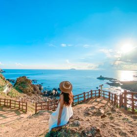 [TOUR VỀ TRONG NGÀY] KỲ CO- EO GIÓ- TRUNG LƯƠNG