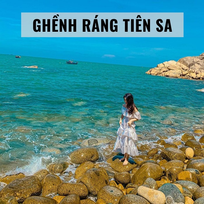 [TOUR VỀ TRONG NGÀY] CITY TOUR QUY NHƠN
