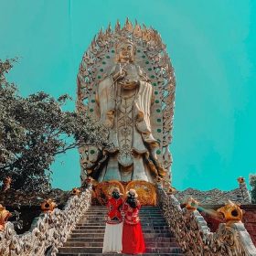 TT06- QUY NHƠN- THIÊN ĐƯỜNG BIỂN-3N2Đ