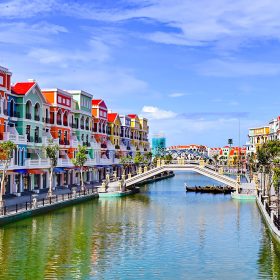 [TOUR VỀ TRONG NGÀY] Land Tour 2: Tour Tham Quan Bắc Đảo – Chèo Thuyền Kayak - Làng Chài Rạch Vẹm – Rừng Nguyên Sinh – Khám Phá Grand Word