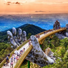 TOUR BÀ NÀ HILL 1 NGÀY (TDDA001-TDDA002)