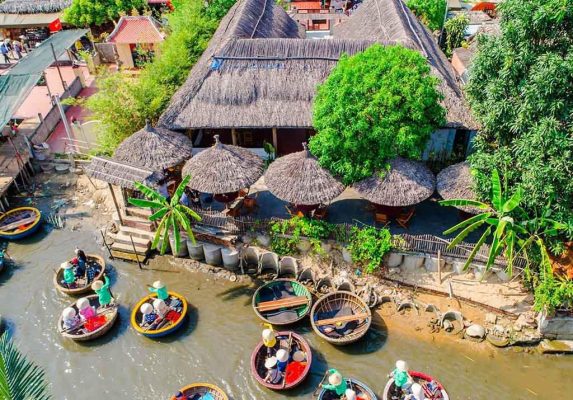 du lịch đà nẵng tự túc