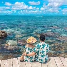  [TOUR VỀ TRONG NGÀY] Tour Luxury Bằng Cano