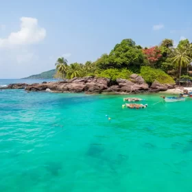 BBQ Trip: Tour 2 Đảo Ngắm San Hô - BBQ Trên Đảo & Ngắm Hoàng Hôn