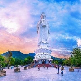 săn vé máy bay giá rẻ đi Đà Nẵng