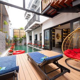 KINO VILLA NGUYÊN CĂN 8PN