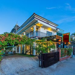 VILLA Cúc Vàng nguyên căn 5PN