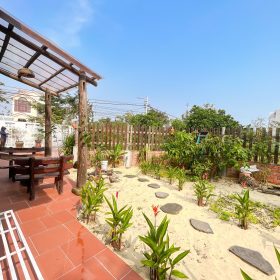 Wind VILLA nguyên căn 2PN 