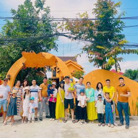 ALANA HOMESTAY 5PN
