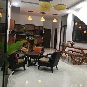 COCONUT HOMESTAY Nguyên căn 6PN