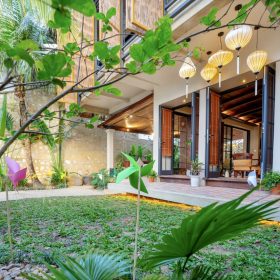 MAYCASA VILLA 4PN ĐÀ NẴNG