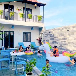 CLOVER 4PN AN BANG VILLA
