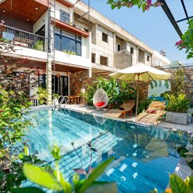 AN BÀNG VILLA HỘI AN ( NGUYÊN CĂN 7PN)