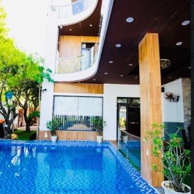  Ý Lan VILLA Đà Nẵng (NGUYÊN CĂN 3PN)