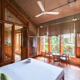 [VILLA HỘI AN] FAIFO RETREAT VILLA NGUYÊN CĂN 3PN