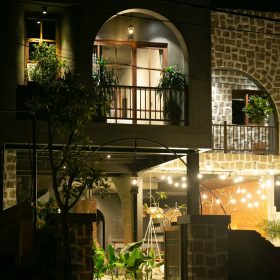 VILLA RIÊNG TƯ HỘI AN " ME VILLA" NGUYÊN CĂN 5PN