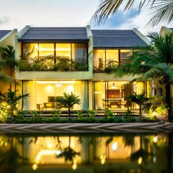  CASA CALM VILLA NGUYÊN CĂN 3PN