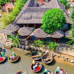 Rừng Dừa Bảy Mẫu