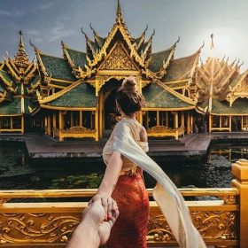 ĐÀ NẴNG - THÁI LAN 5N4D BAY VZ (9/8,10/8,11/8,16/8)