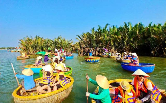 hội an