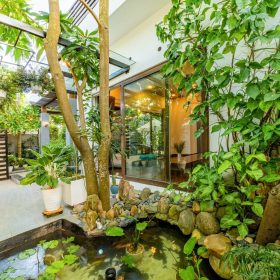  PURAVIDA 2 VILLA NGUYÊN CĂN 3PN