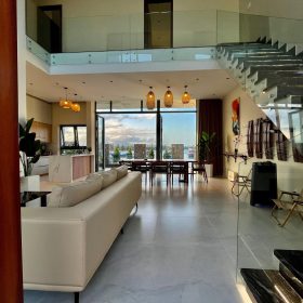 SUN VILLA  ĐÀ NẴNG NGUYÊN CĂN 3PN