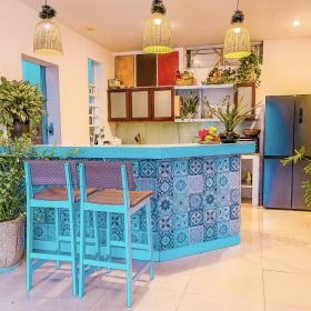 GREEN LIFE VILLA HỘI AN NGUYÊN CĂN 9PN