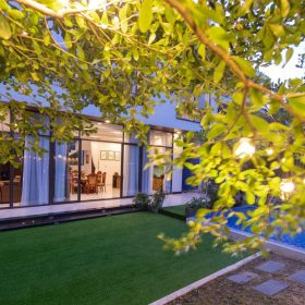 MÂY CHILL HOUSE NGUYÊN CĂN 6PN