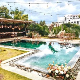  YLANG GARDEN VILLA HỘI AN NGUYÊN CĂN 8PN