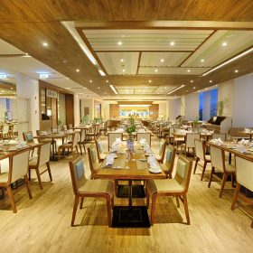 LA CARE DA NANG BEACH  Căn hộ 2PN