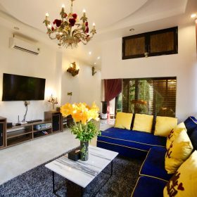 COZY NEST VILLA HỘI AN NGUYÊN CĂN 8PN