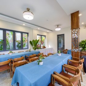MIAN VILLA NGUYÊN CĂN 16PN